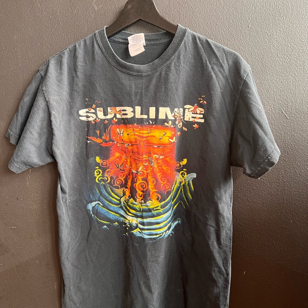 Sublime Tee - Picture 3 of 5
